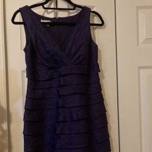 London Times Cocktail Dress